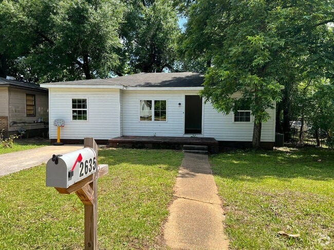 Building Photo - 2635 20th St Rental