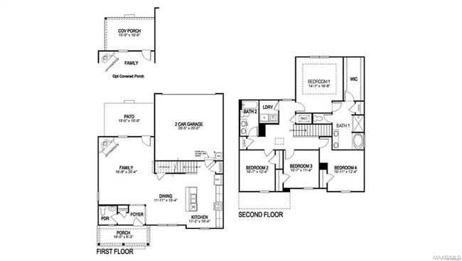 Photo - 5206 Pike Lp