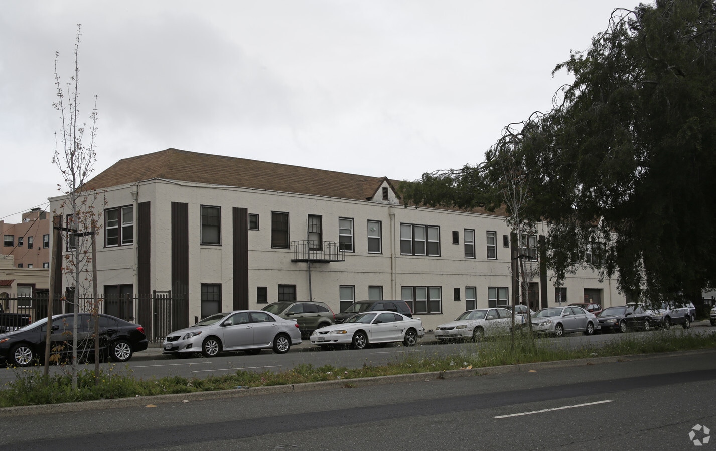 Photo - Bridgeway Apartments