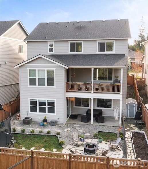 13419 196th Ave E