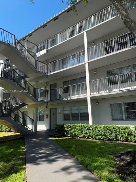 Photo - 400 SW 134th Way Unit 103F