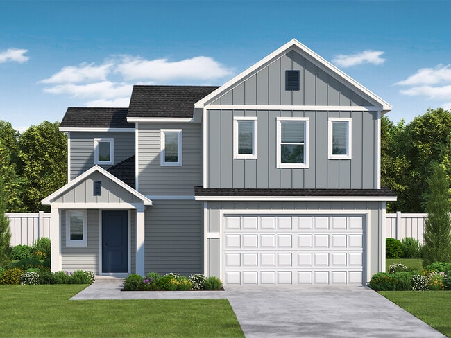 Building Photo - 1332 W Mahogany St