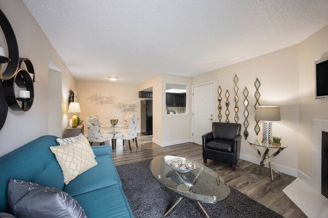 Photo - Woodland Hills Apartments
