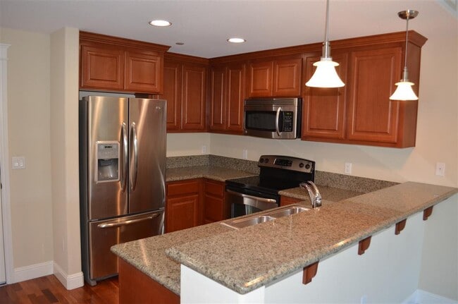 Photo - Ultra High End Apartment Unit 210