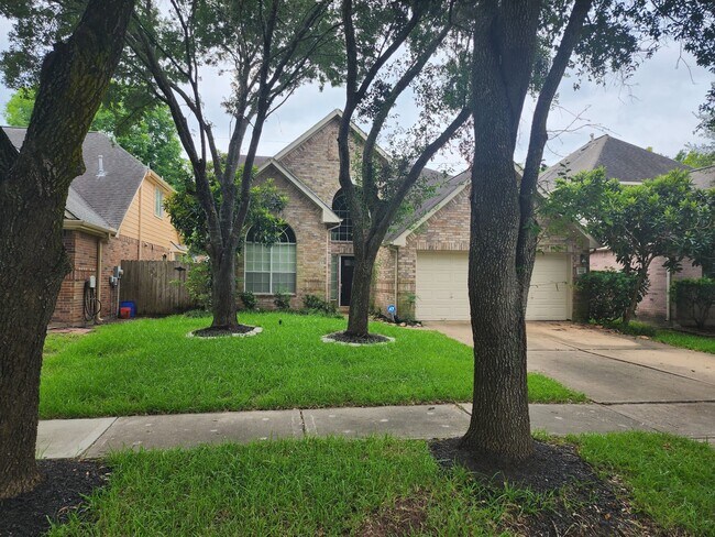 Photo - 5518 Morgan Park Ln