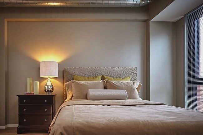 The Scott Residences