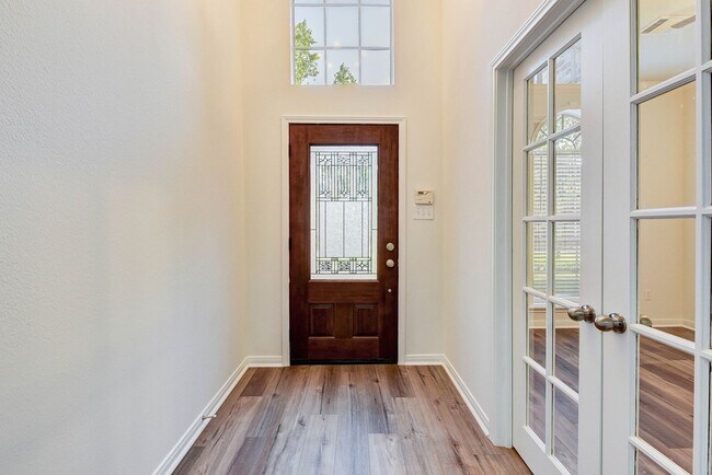 Photo - Charming 4-Bedroom Home on Nearly an Acre in The Woodlands Area – Zoned to Woodlands ISD!