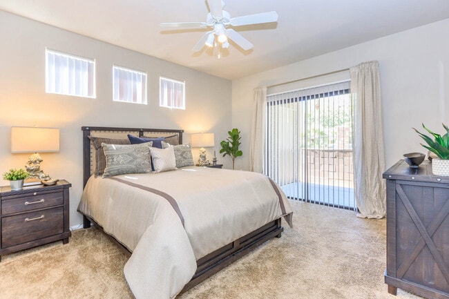 The Jewel 1140 SQFT 2 Bed 2 Bath