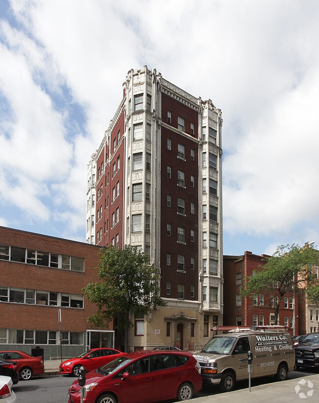 Photo - Fort Fredrick Apartments