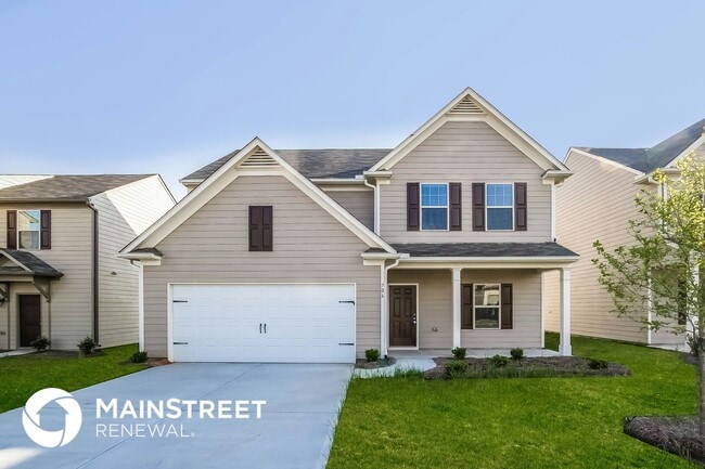 Building Photo - 706 Independence Ave