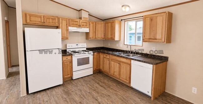 Photo - Freshly Remodeled! 3 Bed 2 Bath Modular house