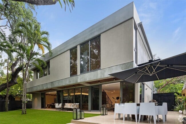 Building Photo - 2780 SW 22nd Ave Rental