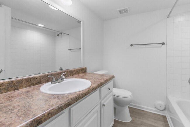 Photo - Mountain Crest