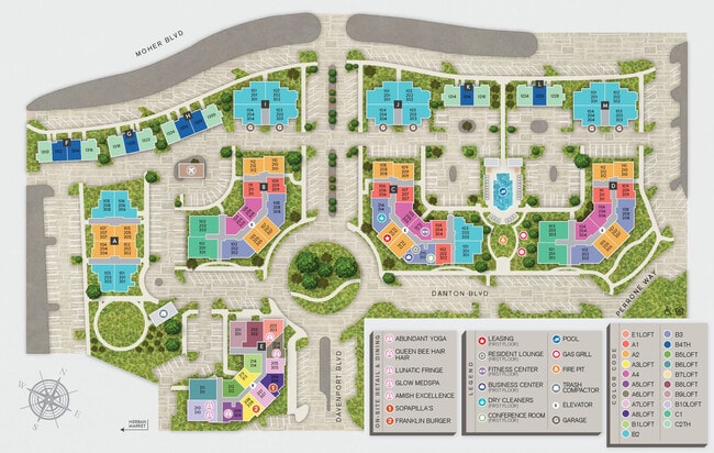 Photo - IMT Franklin Gateway