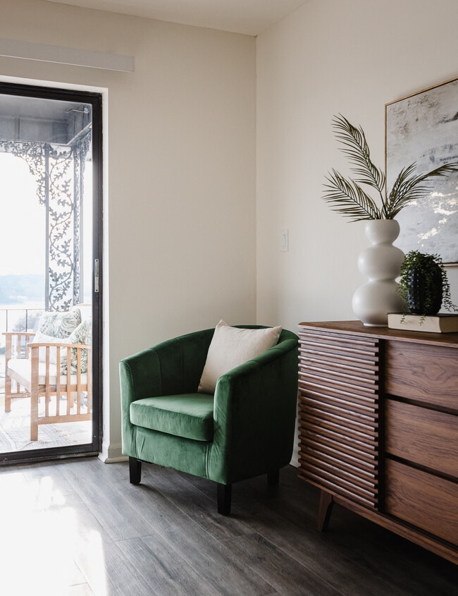 Photo - The Shoals at Chickamauga Lake