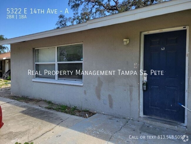 Building Photo - 5322 E 14th Ave Rental