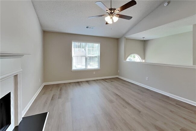 2928 Yukon Trail