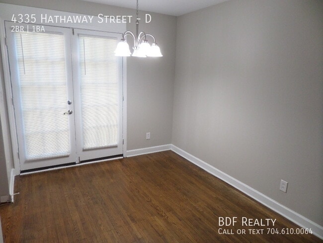 Photo - 4335 Hathaway St