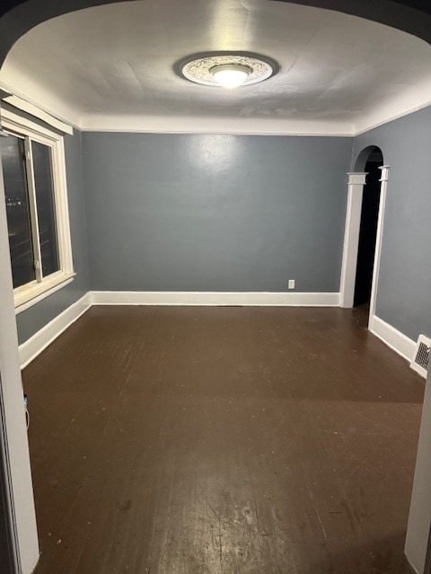 Dining Room - 10303 Morley St Unit 2nd Floor