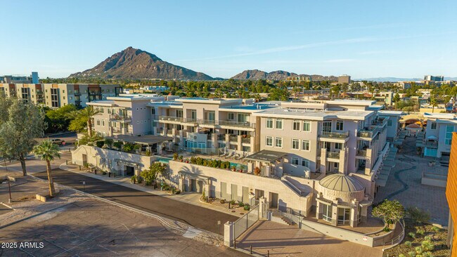 Photo - 3801 N Goldwater Blvd Unit G201