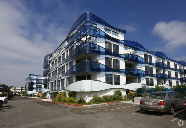 Waves MDR Apartments