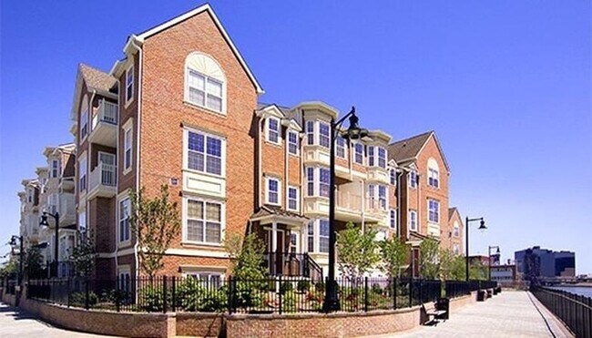 201 Dey Street building - 201 Dey St Unit 130