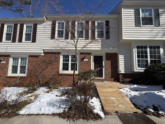 Building Photo - 1410 Ashbourne Dr