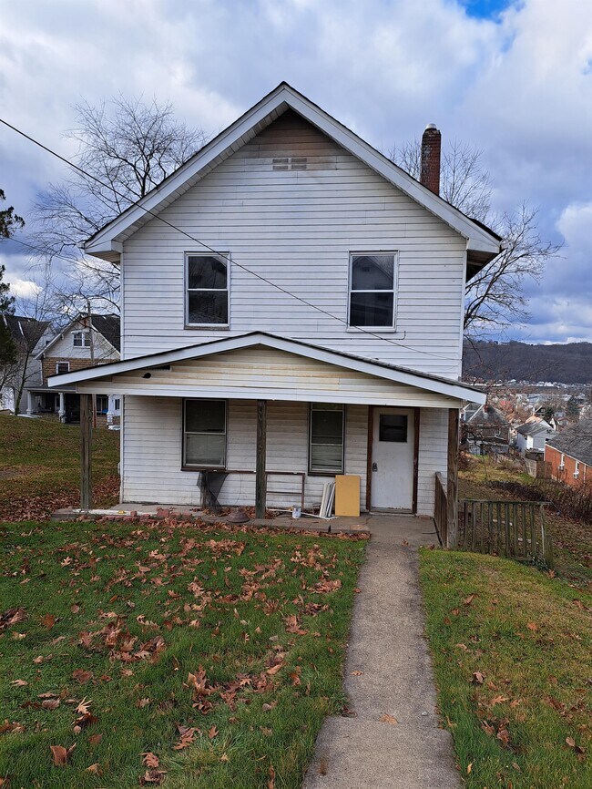 Photo - 1406 Taylor Ave House
