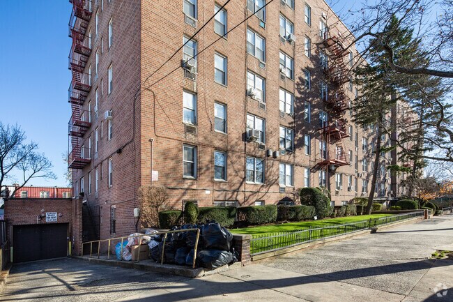 Photo - 3395 Nostrand Ave