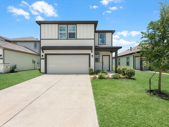 Building Photo - 3914 Windy Whisper Dr