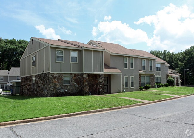 Sunridge Townhomes