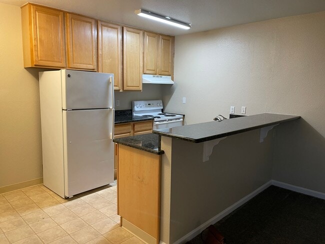 Photo - Chico 2 bed, one bath Duplex Private courtyard, Pool and Shared Laundry