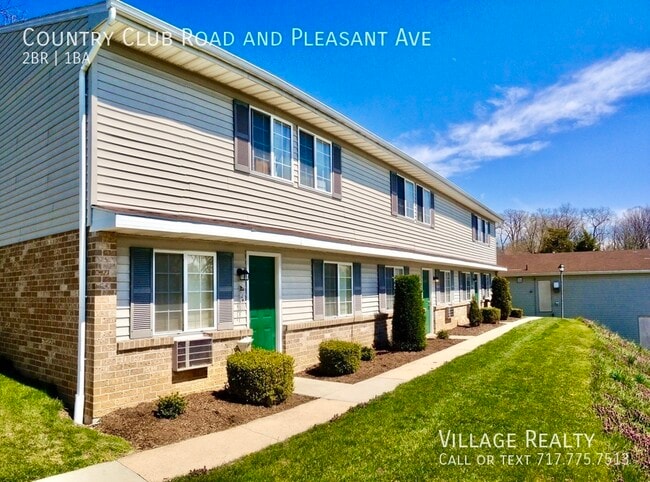 Photo - 615 Country Club Rd Unit D