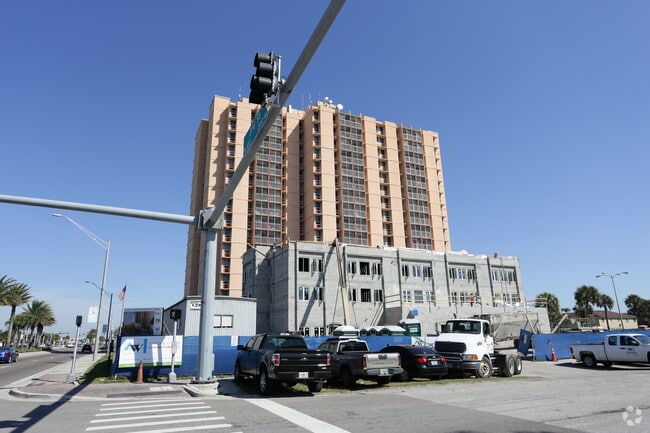 Photo - Pablo Towers