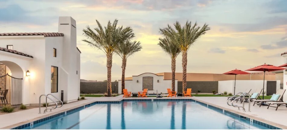 The Havenly Prescott - The Havenly Prescott Homes
