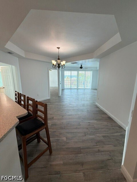 2743 First St Unidad 405