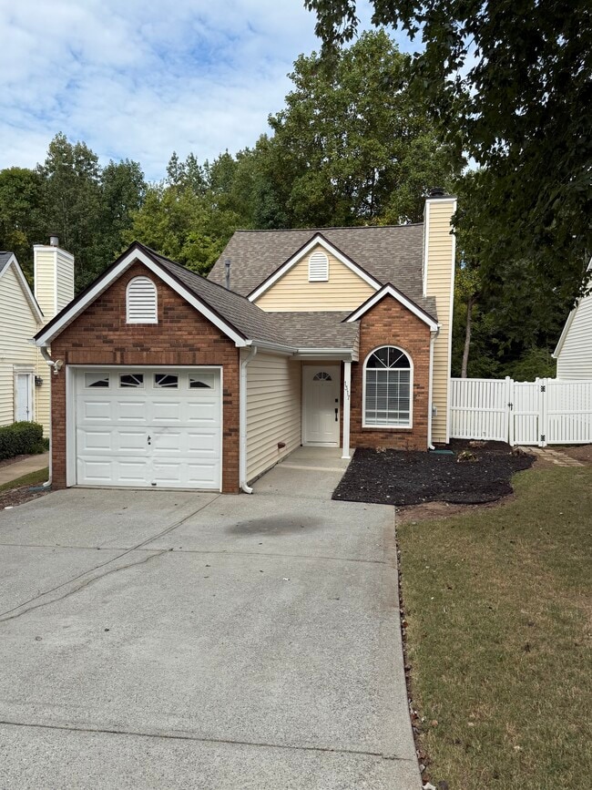 Building Photo - 1317 Parkside Club Dr Rental