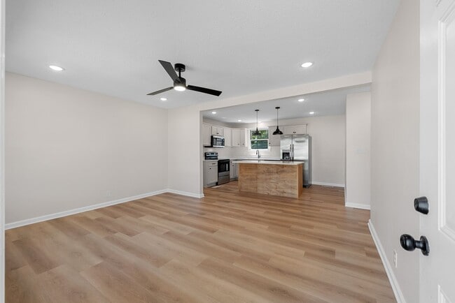 Photo - Close to Ft. Campbell! Just Renovated 3 Bed 2 Bath Home!