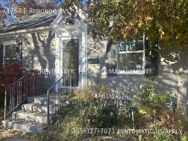 Photo - 1767 E Redondo Ave