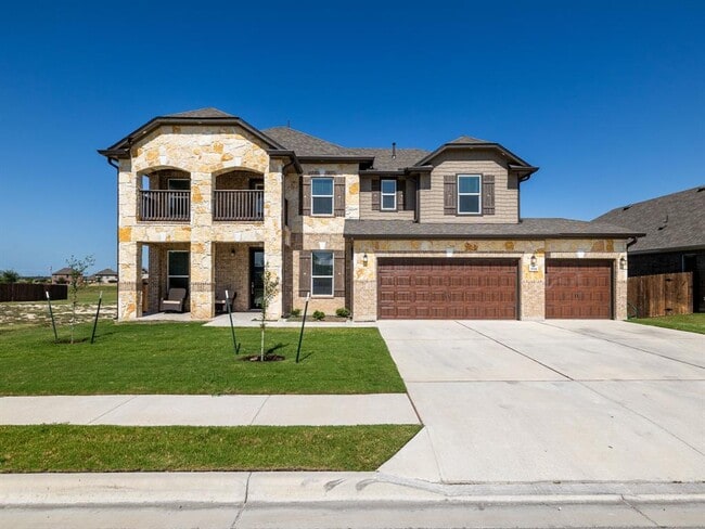 Building Photo - 3814 Riardo Dr Rental