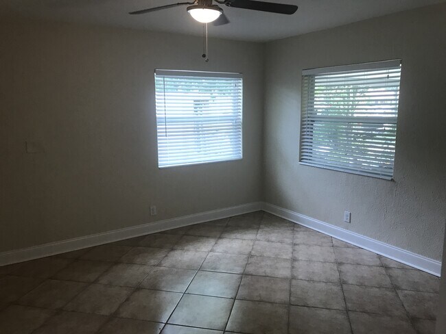 Photo - Large Old West Tampa Home