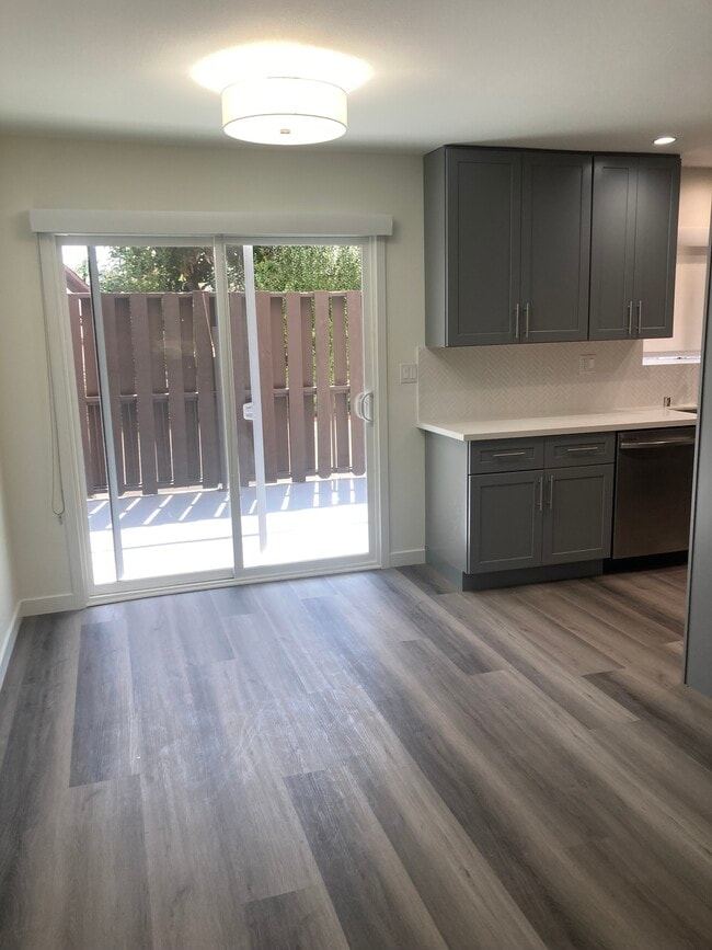 San Marcos Apartments