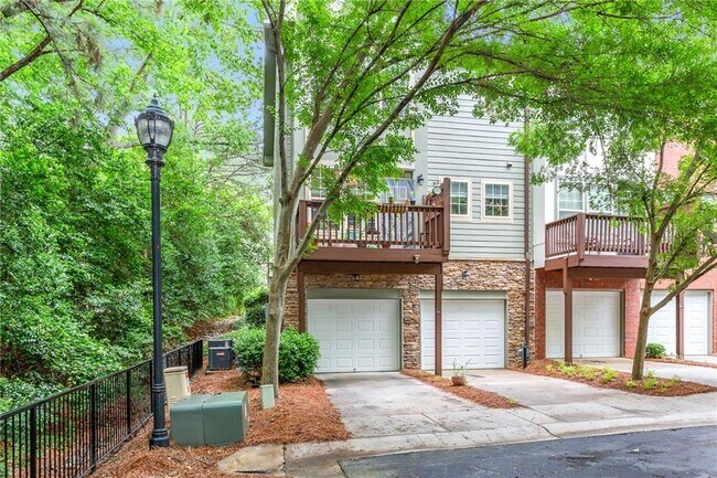 Photo - 3651 Ashford Creek Pl NE