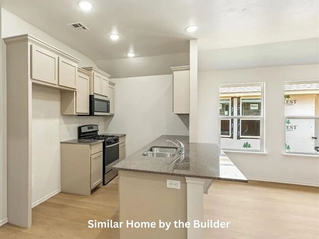 Building Photo - Just Built! Stylish 2 Bed / 2 Bath Home in Lawton