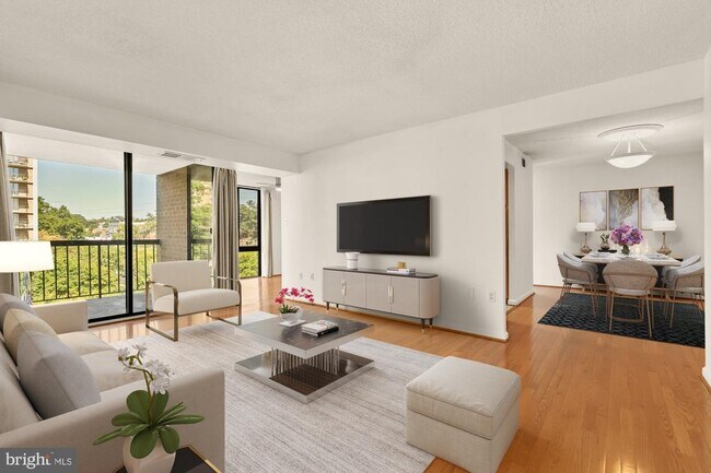 Photo - 4500 S Four Mile Run Dr Unit 304