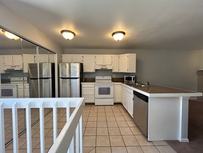 Photo - Hidden Gem in Downtown Boulder! 3 Bed 2 Bath Condo Available