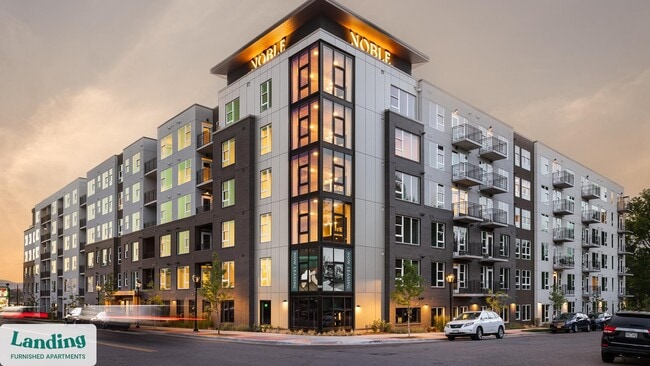 Building Photo - 1375 E Hampden Ave Rental
