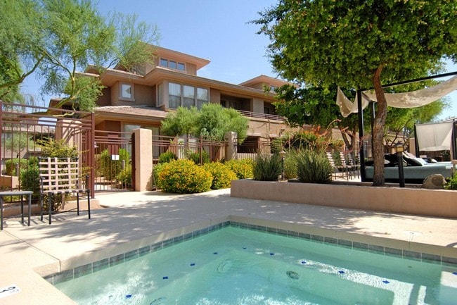 Photo - EDGE at Grayhawk