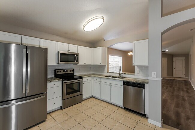 Photo - 1415 Marsh Wood Dr