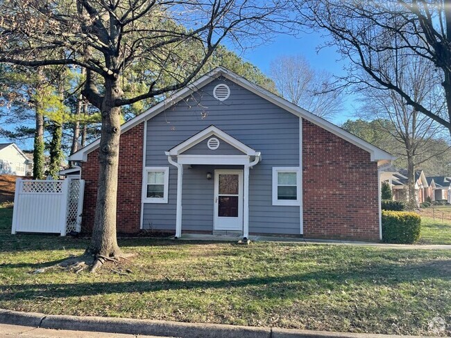 Building Photo - 503 Huntington Park Dr Rental